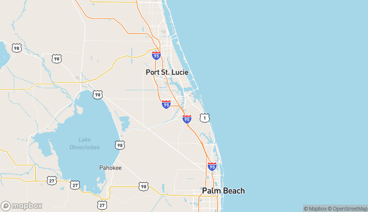 Coverage Map Placeholder