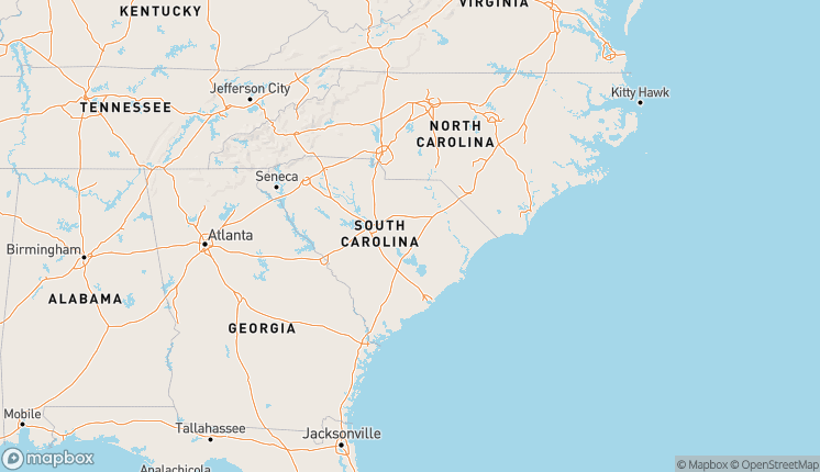 Coverage Map Placeholder