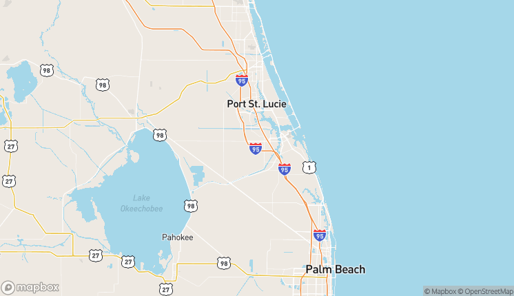 Coverage Map Placeholder