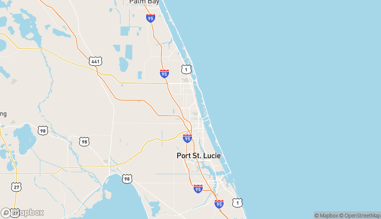 Coverage Map Placeholder