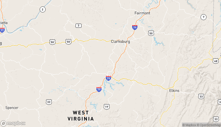 Coverage Map Placeholder