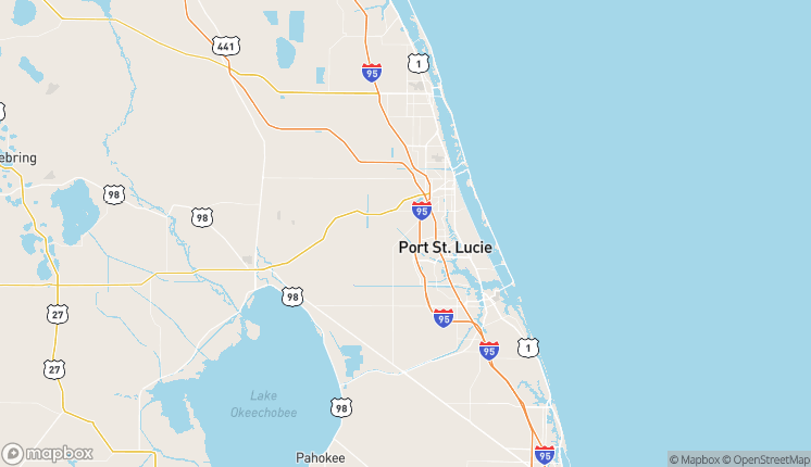 Coverage Map Placeholder