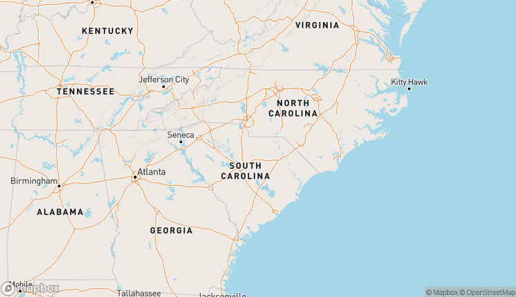 Coverage Map Placeholder