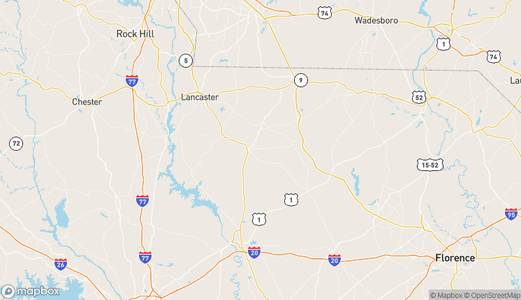 Coverage Map Placeholder