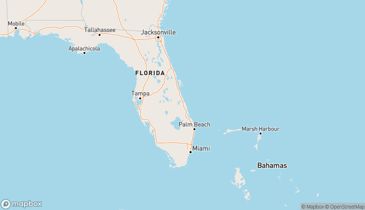 Coverage Map Placeholder