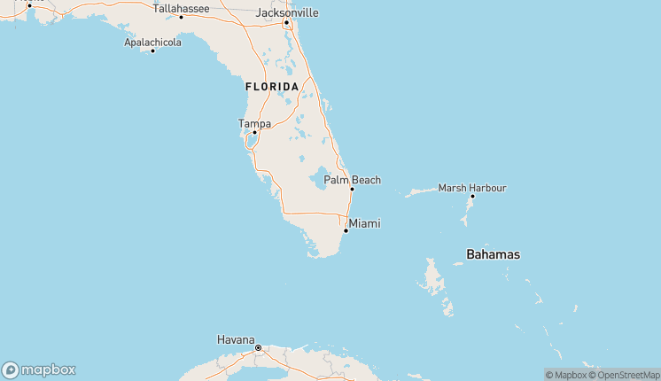 Coverage Map Placeholder