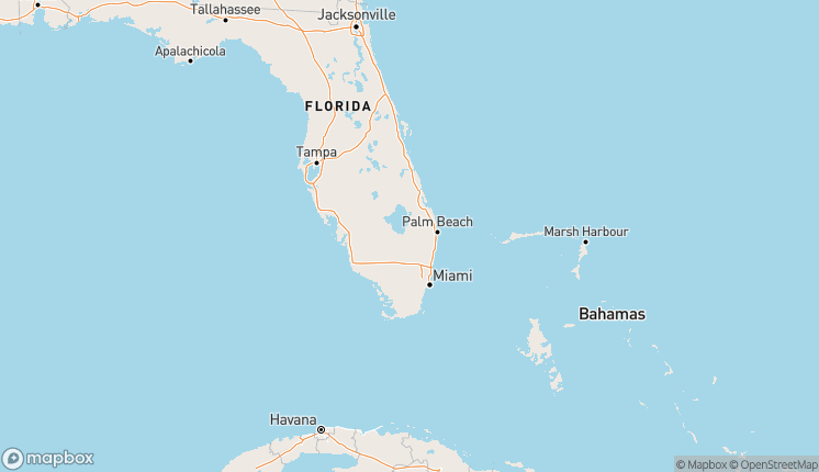 Coverage Map Placeholder