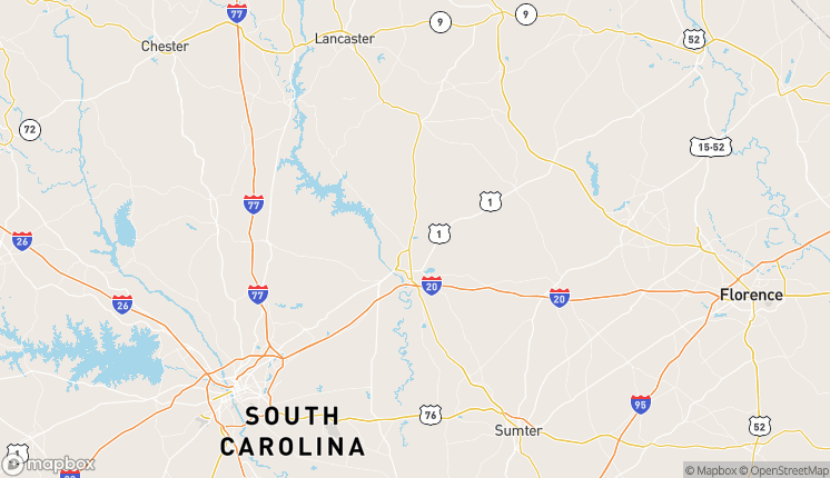 Coverage Map Placeholder