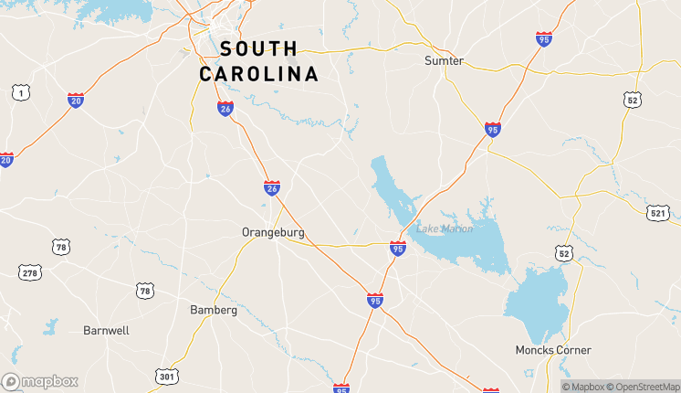 Coverage Map Placeholder