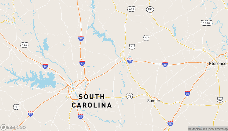 Coverage Map Placeholder