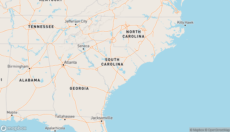 Coverage Map Placeholder