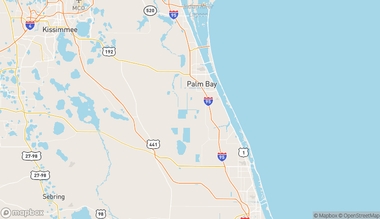 Coverage Map Placeholder