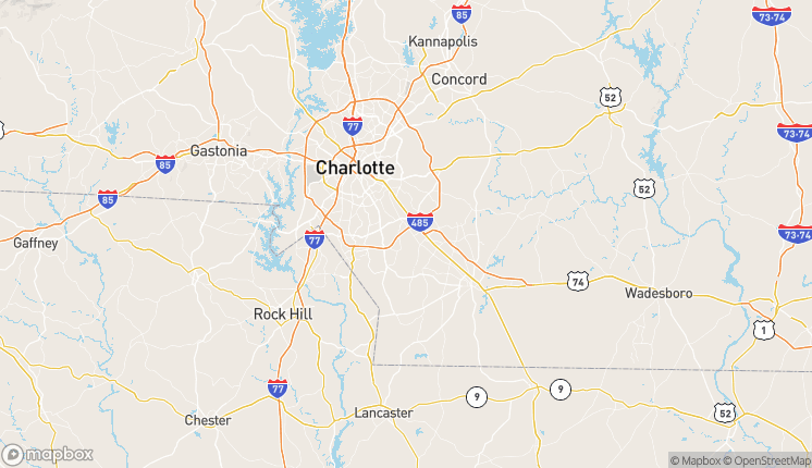 Coverage Map Placeholder