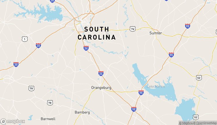 Coverage Map Placeholder