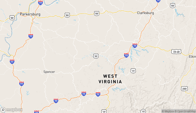 Coverage Map Placeholder