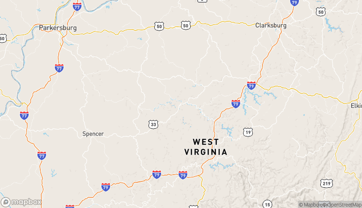 Coverage Map Placeholder