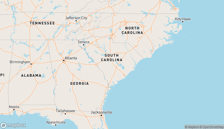 Coverage Map Placeholder
