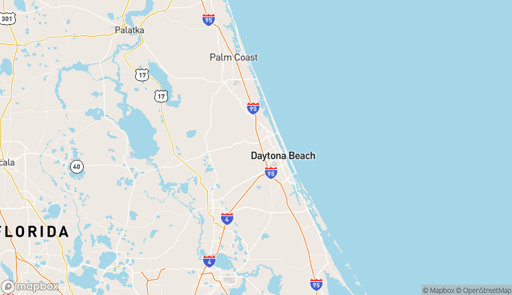 Coverage Map Placeholder