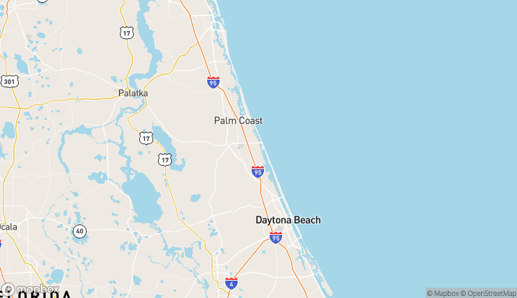 Coverage Map Placeholder