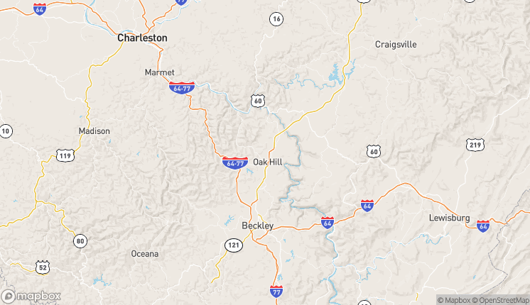 Coverage Map Placeholder