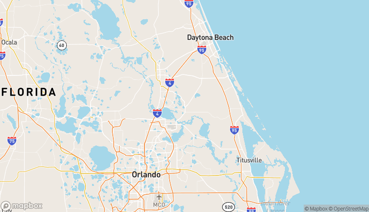 Coverage Map Placeholder