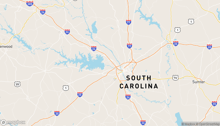 Coverage Map Placeholder