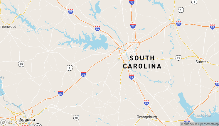Coverage Map Placeholder