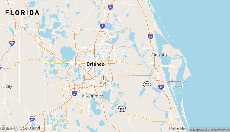 Coverage Map Placeholder