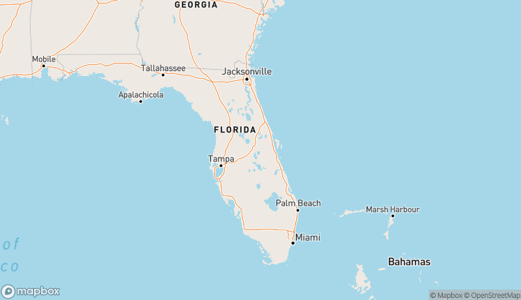 Coverage Map Placeholder