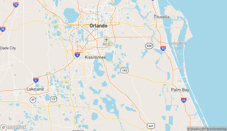 Coverage Map Placeholder