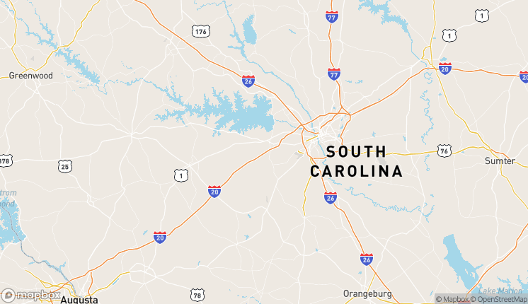 Coverage Map Placeholder
