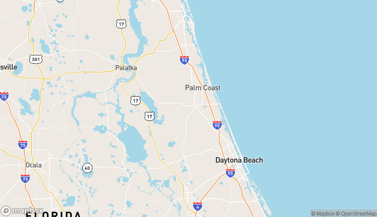 Coverage Map Placeholder
