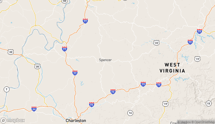 Coverage Map Placeholder