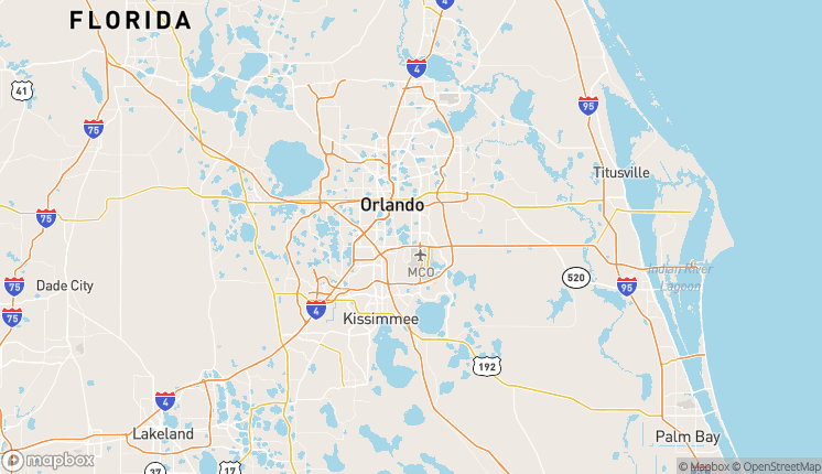Coverage Map Placeholder