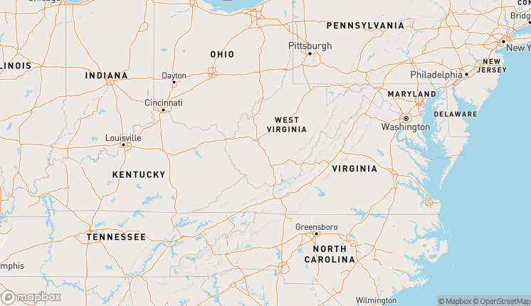 Coverage Map Placeholder