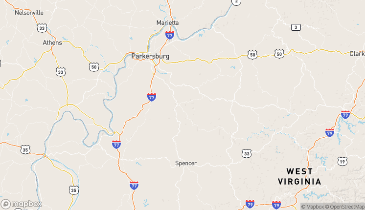 Coverage Map Placeholder