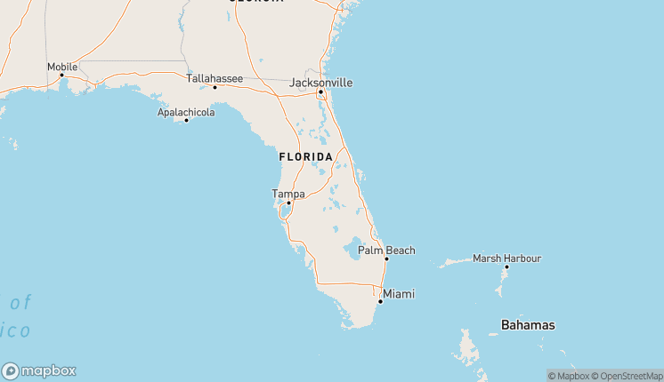 Coverage Map Placeholder