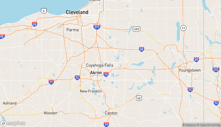 Coverage Map Placeholder