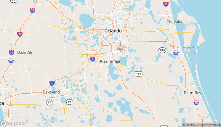 Coverage Map Placeholder