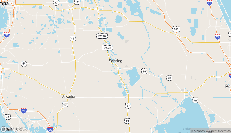Coverage Map Placeholder