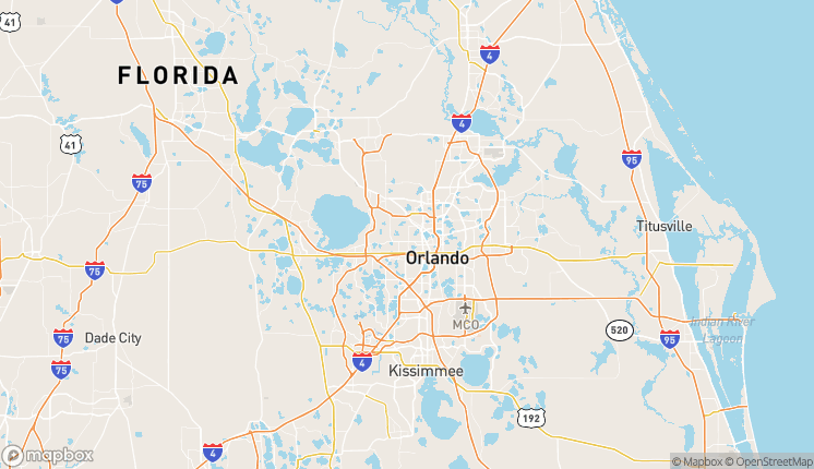 Coverage Map Placeholder
