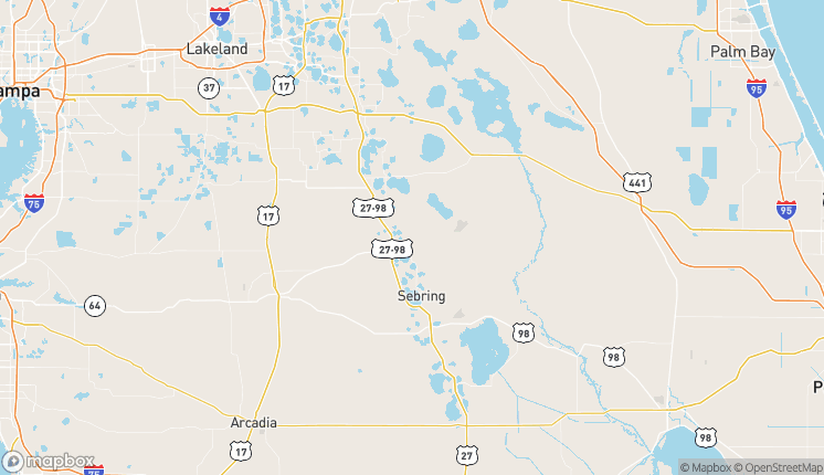 Coverage Map Placeholder