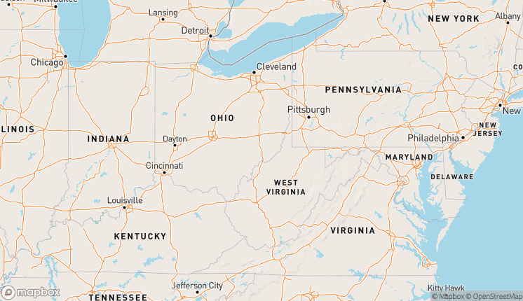 Coverage Map Placeholder
