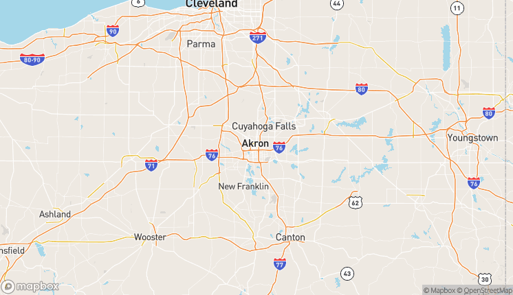 Coverage Map Placeholder
