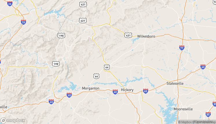 Coverage Map Placeholder