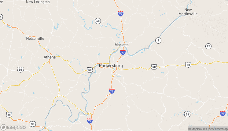 Coverage Map Placeholder