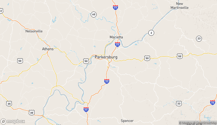 Coverage Map Placeholder