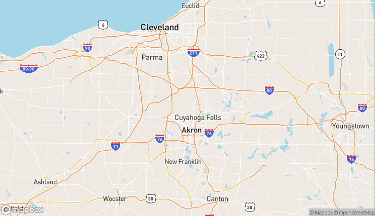 Coverage Map Placeholder
