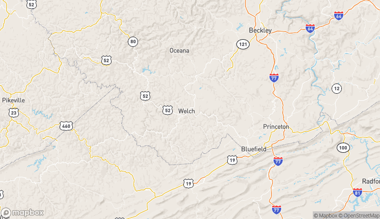 Coverage Map Placeholder
