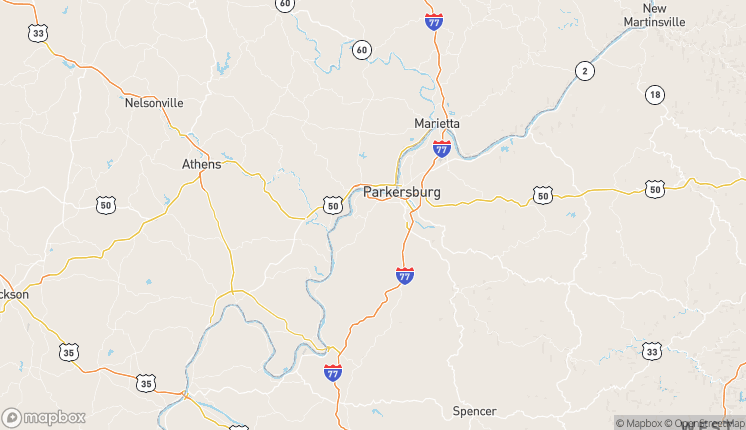 Coverage Map Placeholder